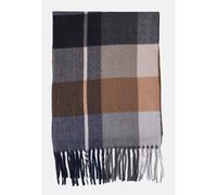 Sciarpa Unisex Invernale Uomo Donna Elegante Calda e Morbida Fantasia a Quadri