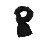 SCIARPA UNISEX JOHN RICHMOND alban BLACK2 NERO 420691