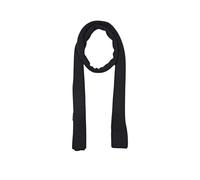 ARMANI EXCHANGE Sciarpe e Foulard Uomo Blu Sciarpa di lana Sciarpa blu da uomo A