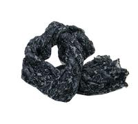 Sciarpa uomo fantasia floreale man scarf astratta beige marrone grigio nero