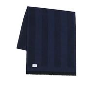 Sciarpa uomo in misto Manuel Ritz lana S7107 - Blu