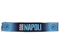 SCIARPA UOMO LANA JACQUARD DA STADIO ENZO CASTELLANO SSC NAPOLI J2400175