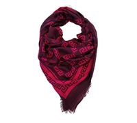 Versace Multicolor Modal Scarf