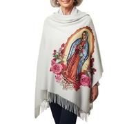 Sciarpe E Scialli Per Donna | Coperta Calda Invernale - Sciarpe Lunghe E Grandi Calde Per Inverno | Per Matrimonio Viaggio Di Lavoro Viaggi Casa All'Aperto Scuola Fidanzata Moglie Amica Sorella Figlia