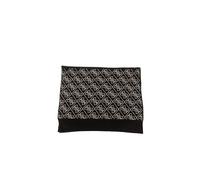 SCIARPE, FOULARD E COLLI Donna GUESS W5BZ21 Z2NQ2 JBLK