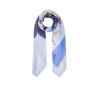 Foulard motivo colorblock Liu Jo
