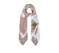 Liu-jo Foulard Rosa 2A6050 T2738 ROSA PZ.