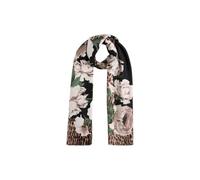 LIU JO Flower met Foulard Nessun Valore 2F5077T0300 - NERO (22222)