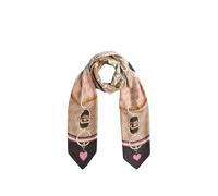 LIU JO Flower met Foulard 2F5078T0300 - NATURALE (00005)
