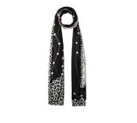 LIU JO Flower met Foulard 2F5081T0300 - NERO (22222)