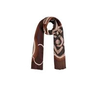 Liu Jo Sciarpa 2F5082 T0300 00005 Donna Marrone