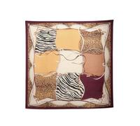 LIU JO Foulard Nessun Valore 2F5083T0300 - NATURALE (00005)