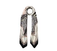 LIU JO Foulard 2F5083T0300 - NERO (22222)