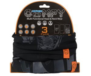 Sciarpe grafiche Oxford Comfy Harley Davidson