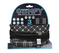 Sciarpe Oxford Comfy Tartan