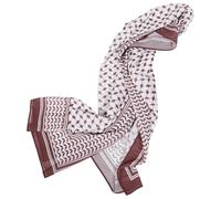 Sciarpe Per Donna Inverno Scialli Da Preghiera Le Donne Sciarpa Uomini