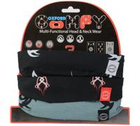 Sciarpe tribali Oxford Comfy