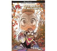 SCIARRONE - ENNA - PK: Frammenti d'Autunno - Disney Deluxe 45 - PANINI DISNEY