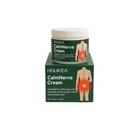 Sciatica Nerve Pain Relief Cream Relieve Piriformis Hip Ache Reduce Swelling Muscle Soreness Sciatica Neuralgia Painkiller Cream