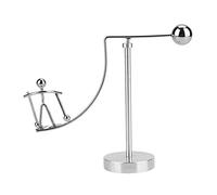 Sciatore Bilanciamento Giocattolo Arte Cinetica Scienza Fisica Psicologia per il divertimento e lo sviluppo cognitivo