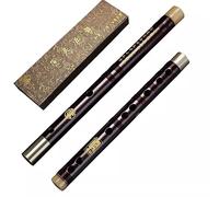 SciAza flauto dolce flauto irlandese flauto aulosPiffero a due sezioni, nessuna tonalità, studenti, adulti, principianti, strumenti musicali(Color:KEY bE)