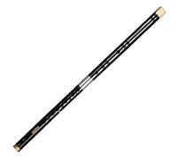 SciAza flauto dolce flauto irlandese flauto aulosStrumento per flauto traverso a due sezioni con toni diversi, adatto a studenti, adulti e principianti(Color:KEY A)