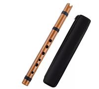 SciAza flauto dolce flauto irlandeseClarinetto indiano che suona uno strumento musicale in quattro modalità, adatto a studenti principianti adulti(Color:2,Size:G)