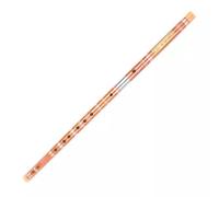 SciAza flauto irlandese flauto dolceFlauto traverso a doppio inserto in rame bianco diviso a due sezioni, adatto a studenti, adulti e principianti(Color:C)
