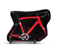 SCICON Aerocomfort Road 3.0 TSA Borsa porta bici da strada