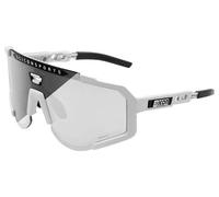 Scicon aeroscope photocromic silver white