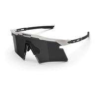 SCICON Aeroshade Titanium 2.0 (Bianco Opaco/Nero Fumè)