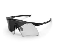 Scicon Aeroshade 2.0 Titanium Photochromic Sunglasses Trasparente Photochromic Grey/CAT1-3