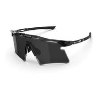 SCICON Aeroshade Titanium 2.0 (Nero Opaco/Nero Fumè)