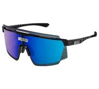 Scicon aerowatt multimirror blue black goggles