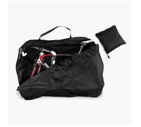 Scicon Borsa Da Viaggio Per Bicicletta Black