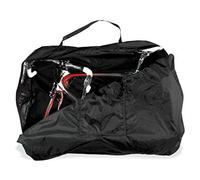 Scicon Borsa Pocket porta bici ripiegabile, 500 g, 122 × 22 × 90 cm, Bici da corsa, trasporto auto