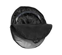 SCICON Borsa Porta Ruota Bicicletta,per 1 Ruota 26”, 650b, 650c, 700c - Tessuto Resistente Antistrappo