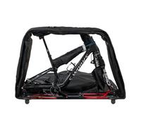 Scicon Borsa Portabici Aerocomfort MTB TSA 2019, Nero