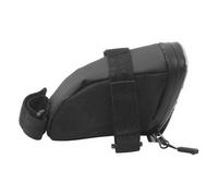 Scicon Borsa Portaoggetti Sotto Sella 098 Medium 0.9l Black