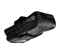 Scicon Borsa Portaoggetti Sotto Sella Elan 210 Small Cycling Black Carbon
