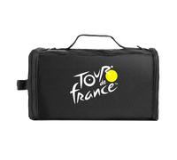 Scicon Borsa Race Day Tour De France Black