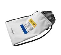 Scicon Borsa Tour De France White