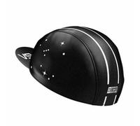 Scicon Cappellino Con Visiera Space Agency Black