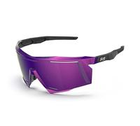 Scicon Aerostorm Sunglasses Viola Multimirror Purple/CAT3