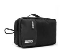 Scicon Portafoglio Travel Black