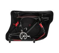 Borsa per bicicletta Scicon AeroComfort 3.0 Triathlon TSA nero