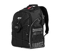 Scicon Pro 35l Backpack Nero Uomo,Donna