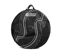Scicon Tp029 513 Protegge Ruota Di Bicicletta Unisex Adulti, Nero