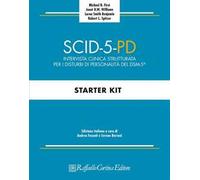 SCID-5-PD. Intervista clinica strutturata per i disturbi di personalità del DSM-5®