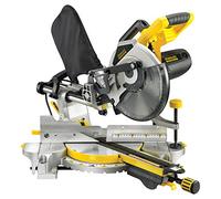 Scie a onglet radiale - STANLEY FATMAX - FME720-QS - 255 mm - 2000W